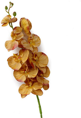 40% OFF on Gifts By Meeta Gold Assorted Artificial Flower