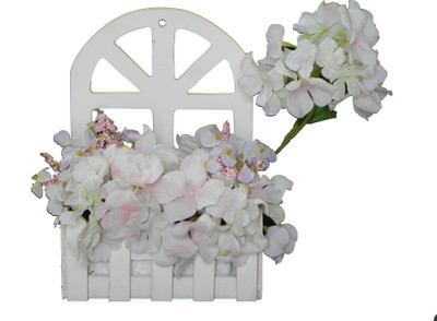 53% OFF on Shivam Multicolor Assorted Artificial Flower with Pot 53% OFF on Shivam Multicolor Assorted Artificial Flower with Pot