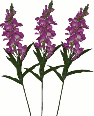 35% OFF on Pollination Open Stock Pink Assorted Artificial Flower 35% OFF on Pollination Open Stock Pink Assorted Artificial Flower