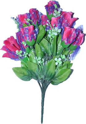 50% OFF on NK Pink Assorted Artificial Flower 50% OFF on NK Pink Assorted Artificial Flower