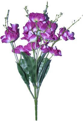 50% OFF on NK Purple Assorted Artificial Flower 50% OFF on NK Purple Assorted Artificial Flower