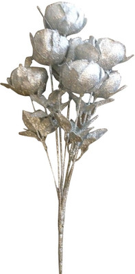 49% OFF on E-Plant Silver Assorted Artificial Flower 49% OFF on E-Plant Silver Assorted Artificial Flower