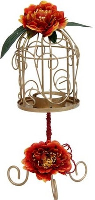 40% OFF on Gifts By Meeta Multicolor Assorted Artificial Flower