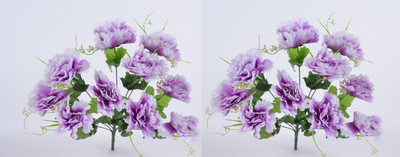 12% OFF on Kusal Purple Assorted Artificial Flower 12% OFF on Kusal Purple Assorted Artificial Flower