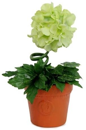 Gifts By Meeta Green Assorted Artificial Flower