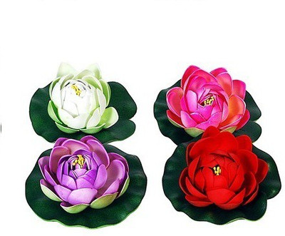 31% OFF on Amiya Garden Multicolor Assorted Artificial Flower 31% OFF on Amiya Garden Multicolor Assorted Artificial Flower