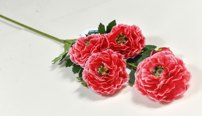 14% OFF on Importwala Pink Assorted Artificial Flower 14% OFF on Importwala Pink Assorted Artificial Flower