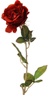 41% OFF on Gifts By Meeta Red Assorted Artificial Flower