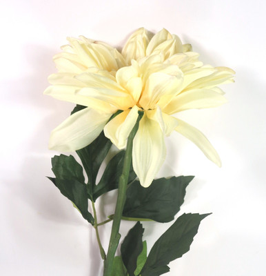 Importwala White Assorted Artificial Flower Importwala White Assorted Artificial Flower