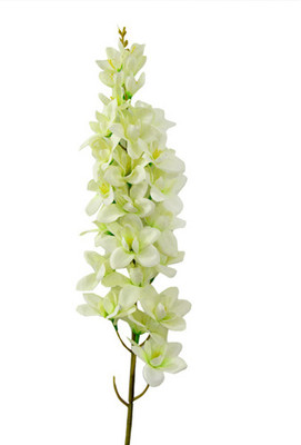 40% OFF on Gifts By Meeta White Orchids Artificial Flower 40% OFF on Gifts By Meeta White Orchids Artificial Flower