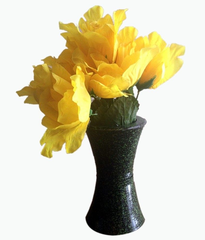 49% OFF on E-Plant Assorted Artificial Plant with Pot 49% OFF on E-Plant Assorted Artificial Plant with Pot