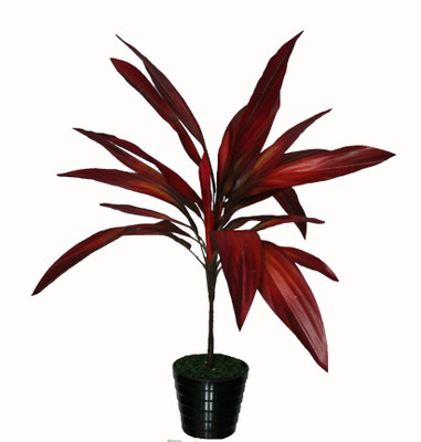 32% OFF on Pollination At 063 Wp Assorted Artificial Plant with Pot 32% OFF on Pollination At 063 Wp Assorted Artificial Plant with Pot