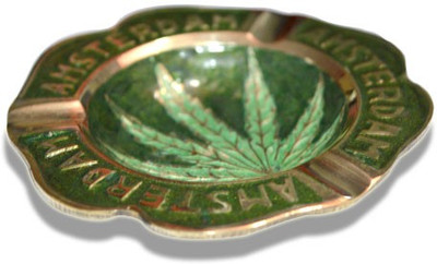 19% OFF on Little Goa Multicolor Brass Ashtray 19% OFF on Little Goa Multicolor Brass Ashtray