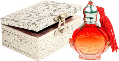 40% OFF on Fragrance And Fashion Pure Kesar Attar Eau de Parfum - 10 ml 40% OFF on Fragrance And Fashion Pure Kesar Attar Eau de Parfum - 10 ml