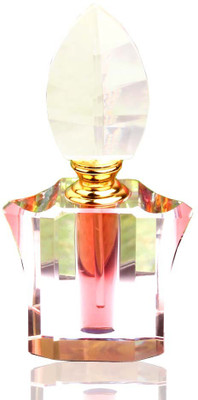 33% OFF on Fragrance And Fashion Arabian Oudh Attar Eau de Parfum - 10 ml 33% OFF on Fragrance And Fashion Arabian Oudh Attar Eau de Parfum - 10 ml