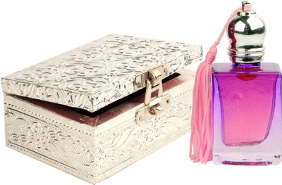 40% OFF on Fragrance And Fashion White Flower Lily Attar Eau de Parfum - 10 ml 40% OFF on Fragrance And Fashion White Flower Lily Attar Eau de Parfum - 10 ml