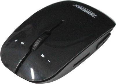 18% OFF on Zebronics Bean MP3 Player 18% OFF on Zebronics Bean MP3 Player