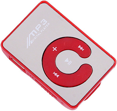 Captcha HQ Shiny Design NA MP3 Player Player
