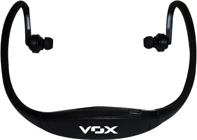 Buy Vox BM060 MP3 Player (Black): Home Audio & MP3 Players