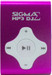 Zebronics Sigma One 4GB MP3 Player