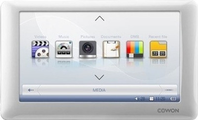 Cowon O2 32 GB MP4 Player: Home Audio & MP3 Players Buy Cowon O2 32 GB MP4 Player: Home Audio & MP3 Players