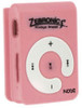 Zebronics Node MP3 Player (Pink)