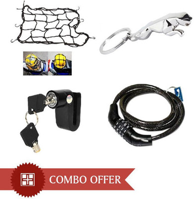 disk lock for bike flipkart