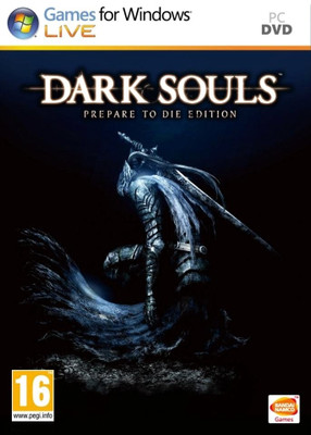 Dark Souls (Prepare to Die Edition): Av Media Buy Dark Souls (Prepare to Die Edition): Av Media