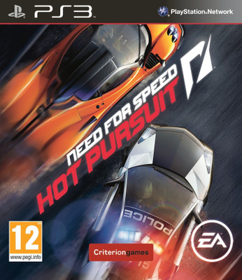 Buy Need For Speed : Hot Pursuit: Av Media