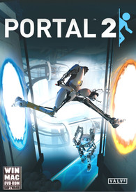 Portal 2: Av Media Buy Portal 2: Av Media