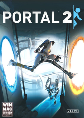 Portal 2: Av Media Buy Portal 2: Av Media