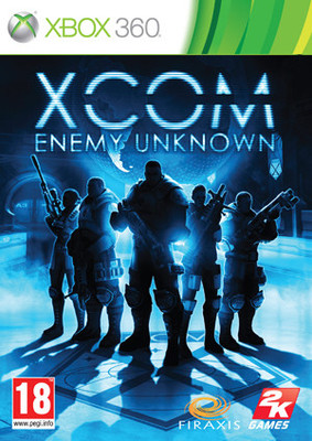 Buy XCOM: Enemy Unkown: Av Media