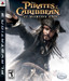 Pirates Of The Caribbean : At World End