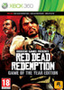 Red Dead Redemption [Game Of The Year Edition] : Av Media