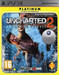 Uncharted 2- Among Thieves