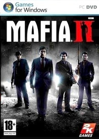 Mafia 2: Av Media Buy Mafia 2: Av Media