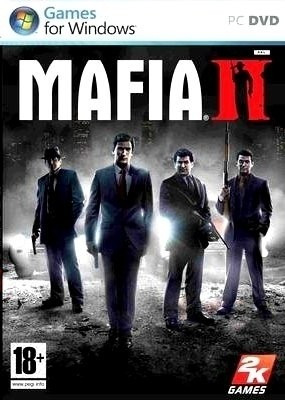 Mafia 2: Av Media Buy Mafia 2: Av Media
