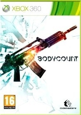 Bodycount: Av Media Buy Bodycount: Av Media