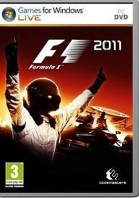 F1: 2011: Av Media Buy F1: 2011: Av Media