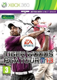 Tiger Woods PGA Tour 13: Av Media Buy Tiger Woods PGA Tour 13: Av Media