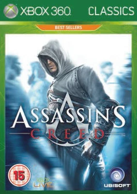 Assassin's Creed (Classics): Av Media Buy Assassin's Creed (Classics): Av Media