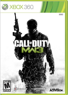 Call Of Duty : Modern Warfare 3: Av Media Buy Call Of Duty : Modern Warfare 3: Av Media