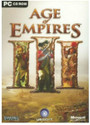 Age of Empires III: Av Media