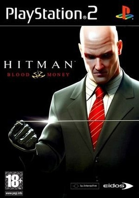 Hitman : Blood Money: Av Media Buy Hitman : Blood Money: Av Media