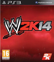 WWE 2K14: Av Media