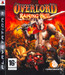 Overlord : Raising Hell