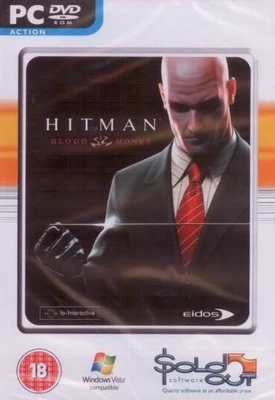 Hitman : Blood Money: Av Media Buy Hitman : Blood Money: Av Media