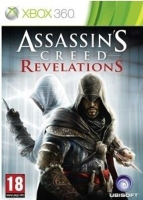 Assassin's Creed : Revelations: Av Media Buy Assassin's Creed : Revelations: Av Media