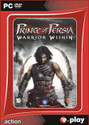 Prince Of Persia : Warrior Within: Av Media