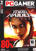 Lara Croft Tomb Raider : Legend : Av Media